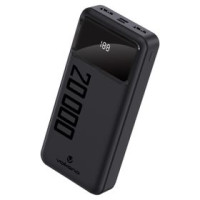

                                    Ldnio PQ18 20000mah Fast Charging Magnetic Wireless Mini Power Bank